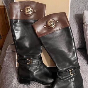 Michael Kors boots